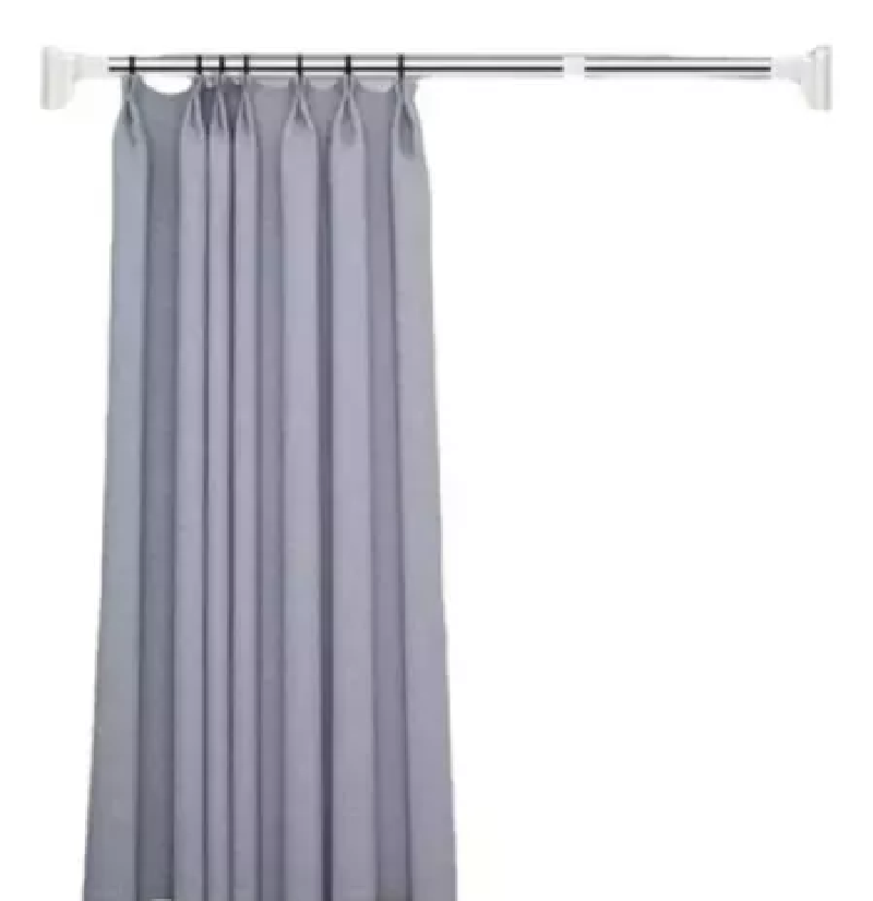 Miniatura 2 de Soporte En Barra Expandible Para Ropa 50